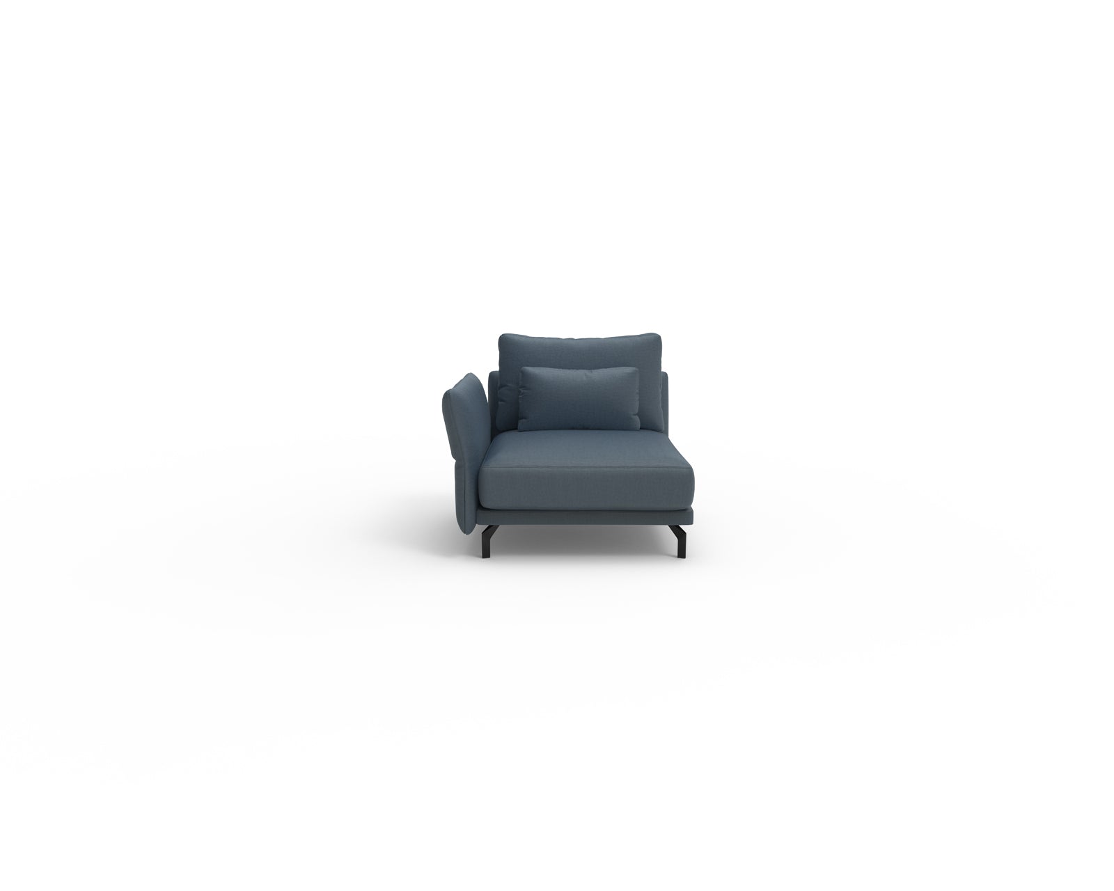 Seagull 1 Seater Sofa with Left Arm